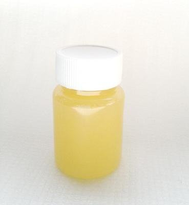 고급탄소알코올의 지방산 에스테르 착물-757